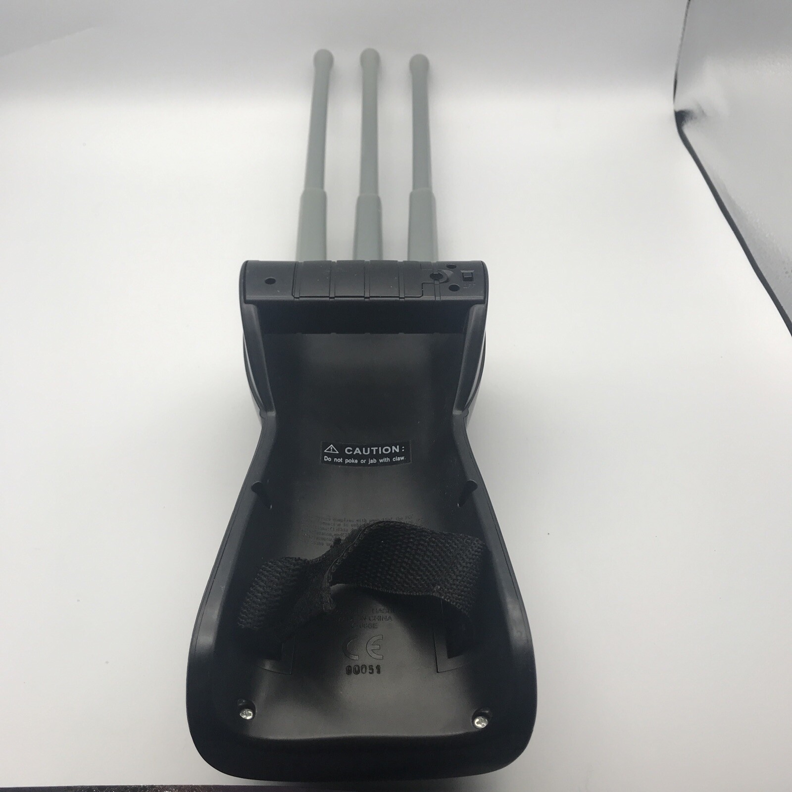 Hasbro 2008 Marvel X-Men Wolverine Extendable Claw Glove Sound Works Cosplay