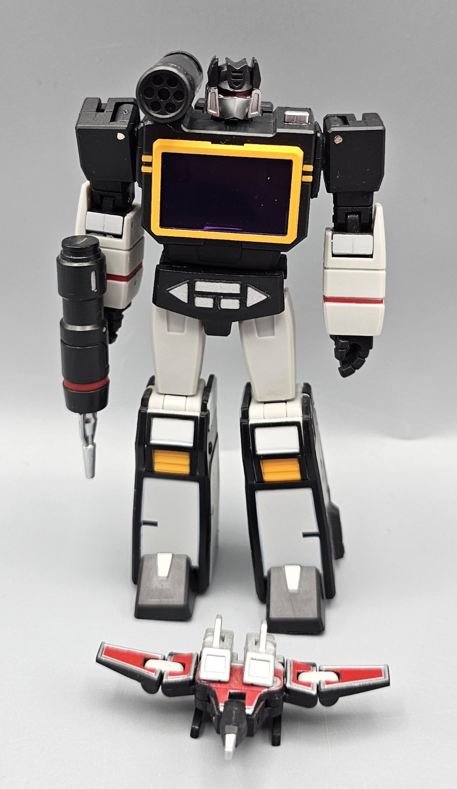 Magic Square MS-B27B Soundblaster Sound Wall Original Release Version MS-toys