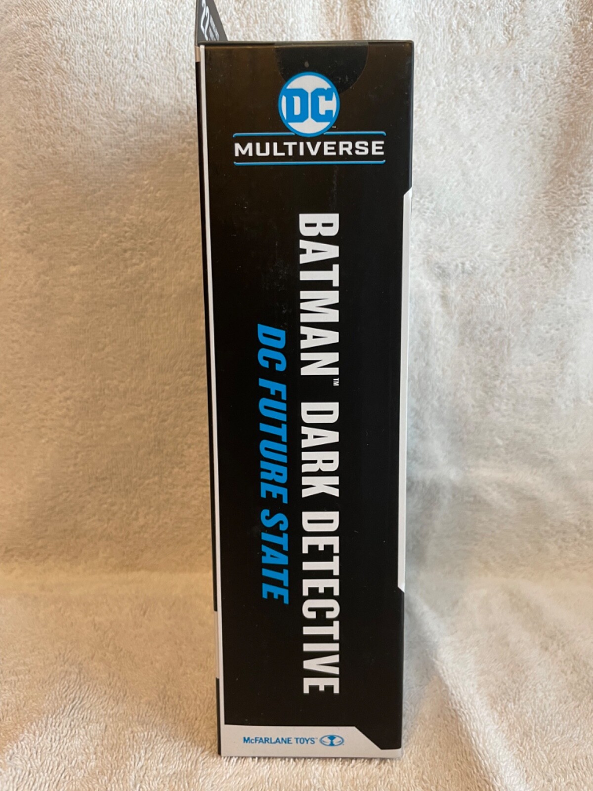 McFarlane Toys DC Multiverse Batman Dark Detective DC Future State Action Figure