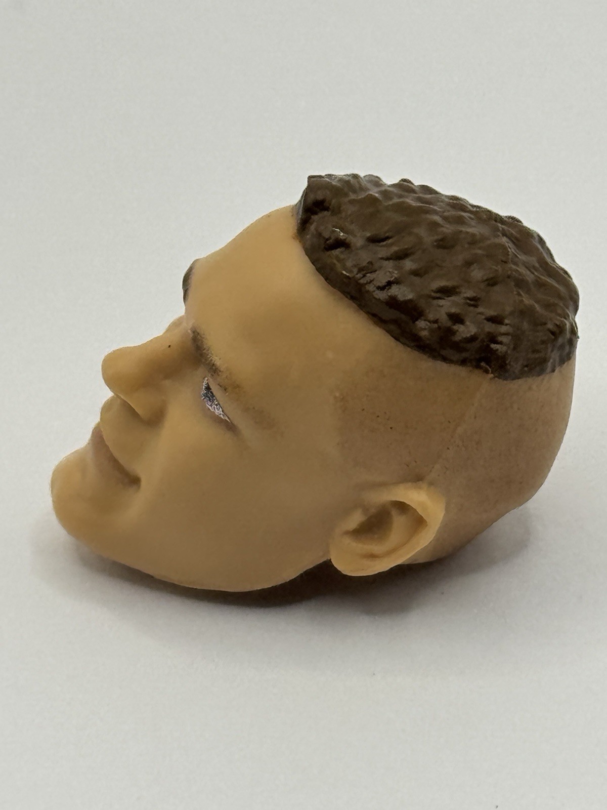 WWE Elite From The Vault – “Prototype” John Cena Head Only (A) Fodder 1/12 Scale