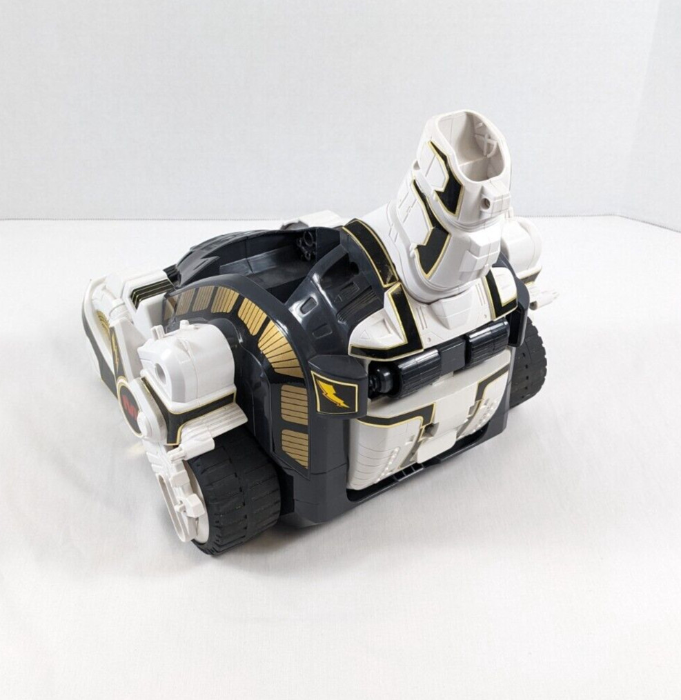 TITANUS Power Rangers Carrier Zord Toy BODY SECTION VG Condition Bandai 1993