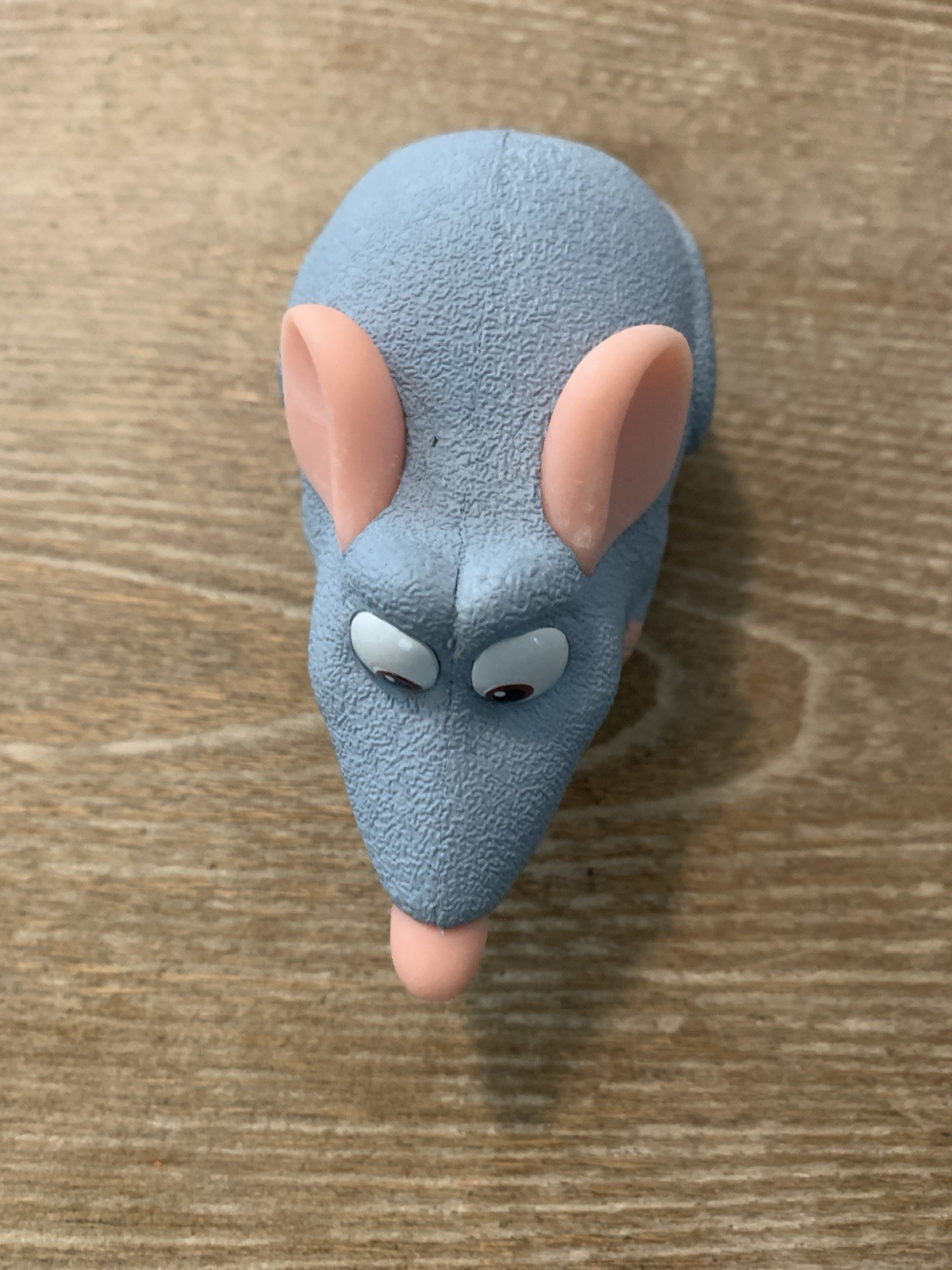 Disney Parks Remy&rsquo;s Ratatouille Adventure Wearable Buddy Remy