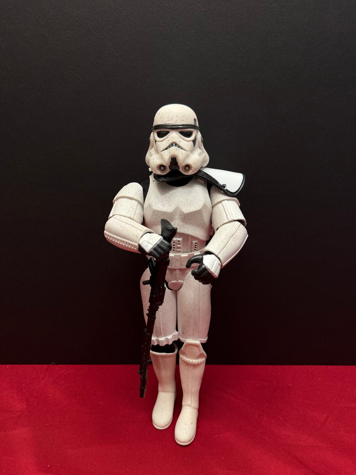 Sandtrooper Star Wars 12&Prime; Poseable Figure Desert Sand Trooper 1:6