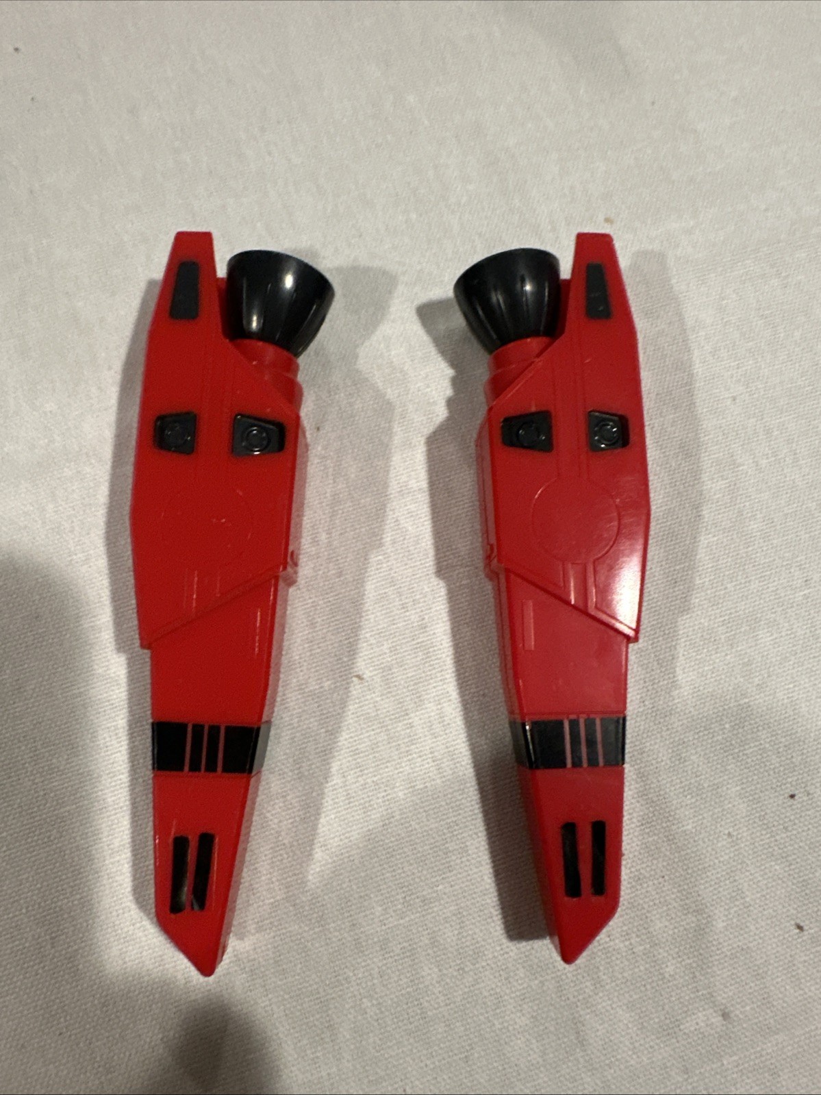 Jetfire/Skyfire 1985 G1 Transformer Hasbro Action Figure Vintage Nearly Complete