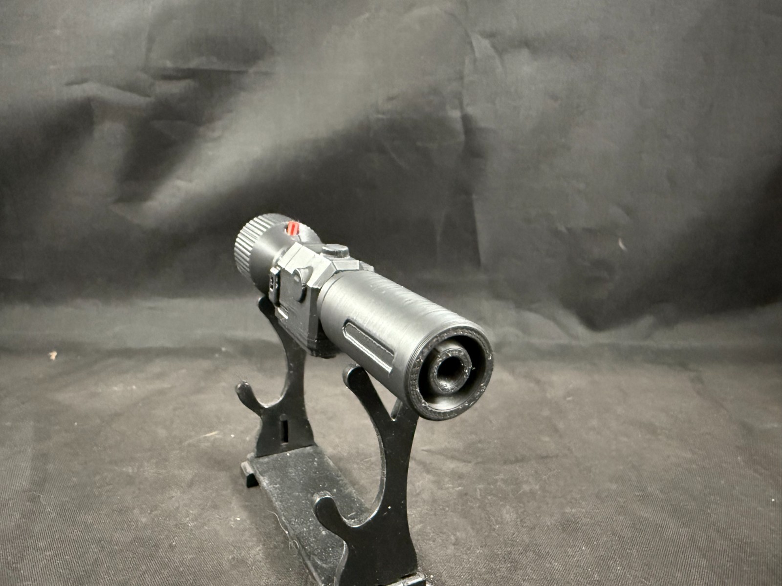 Fusion Cannon with Blast Effect for SS86 Megatron *Accessory ONLY