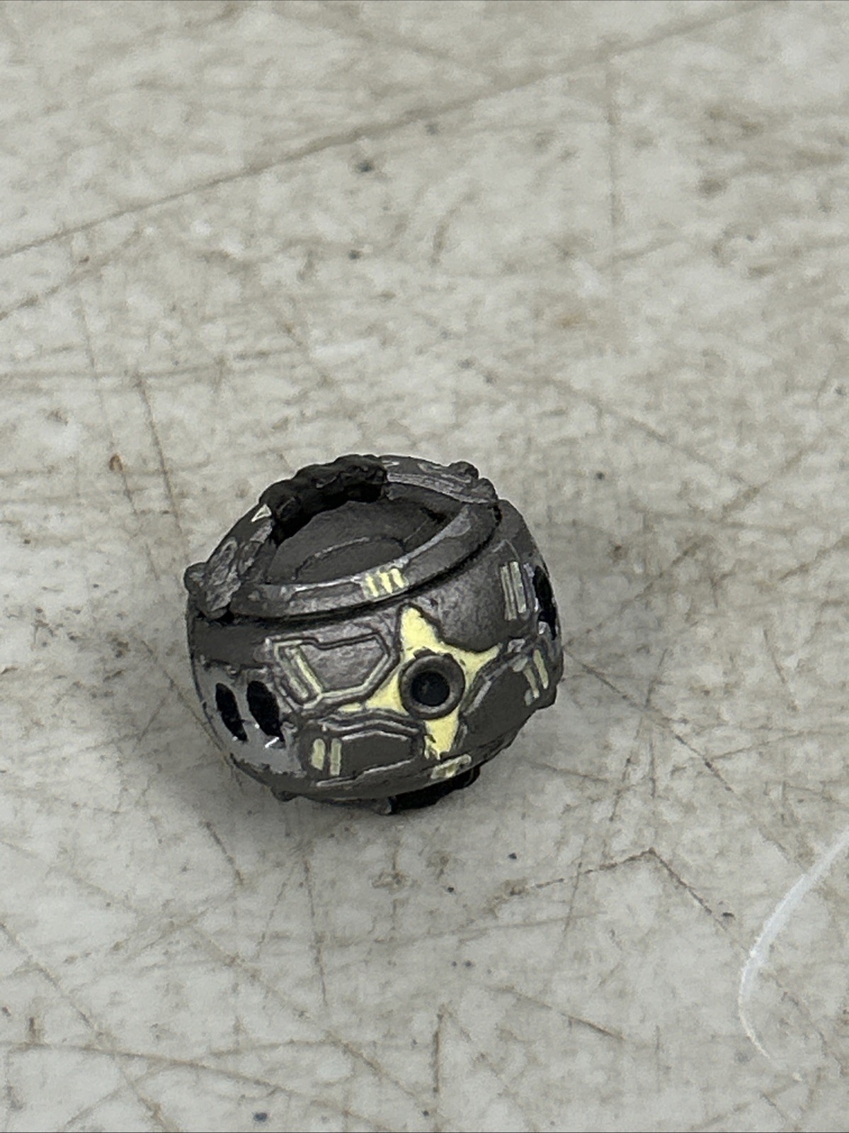 McFarlane Toys Halo 3 Spartan Flare device accessory ONLY