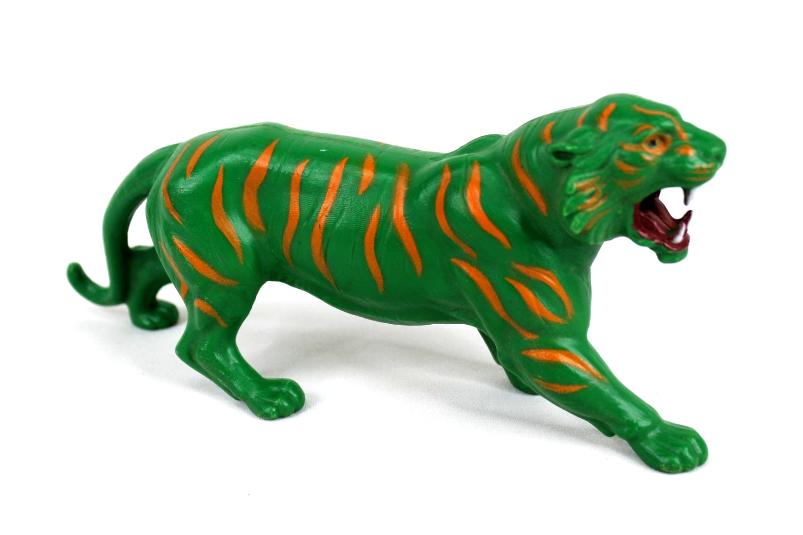 He-man & the Masters of the Universe Cringer Battle Cat Figure 1983 Mattel