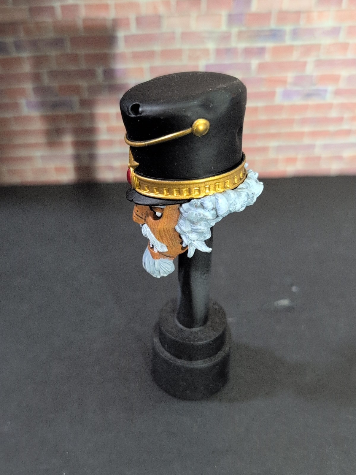 Mythic Legions Mouse King Surprise Nutcracker Head Sculpt « NEW & I SHIP DAILY »