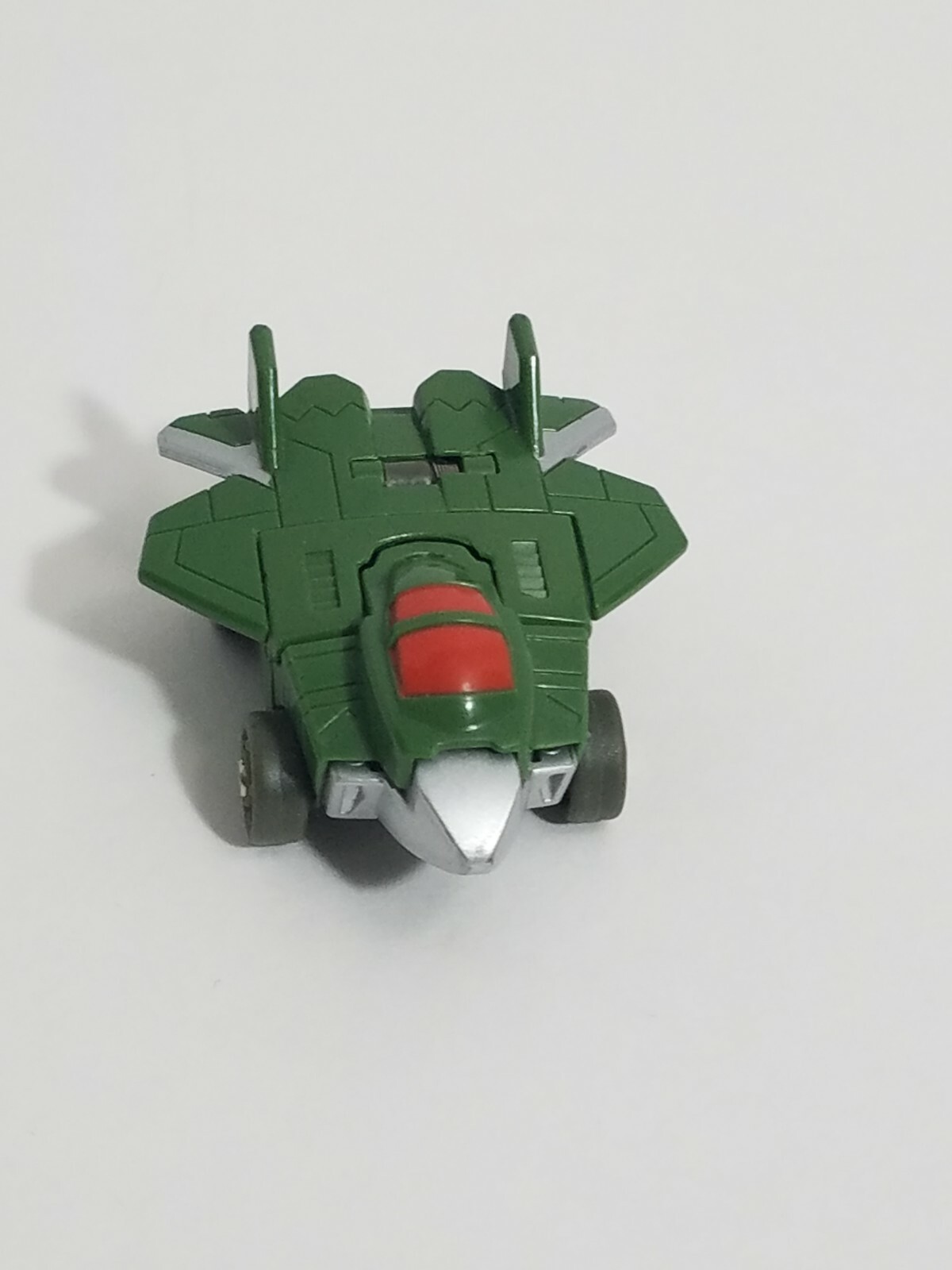 Transformers Hasbro 2011 micro robot in Disguise. Super small very collectible