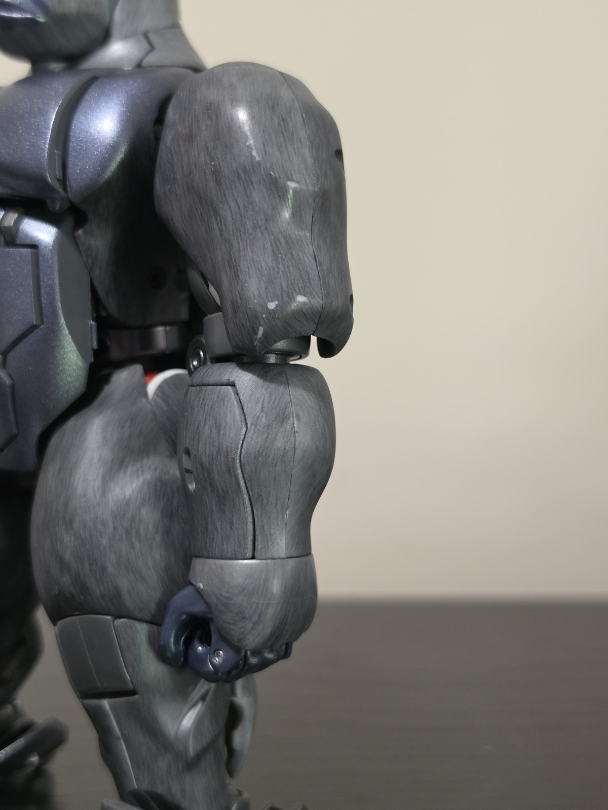 Transformers Masterpiece OPTIMUS PRIMAL MP-32 Beast Wars Takara Hasbro