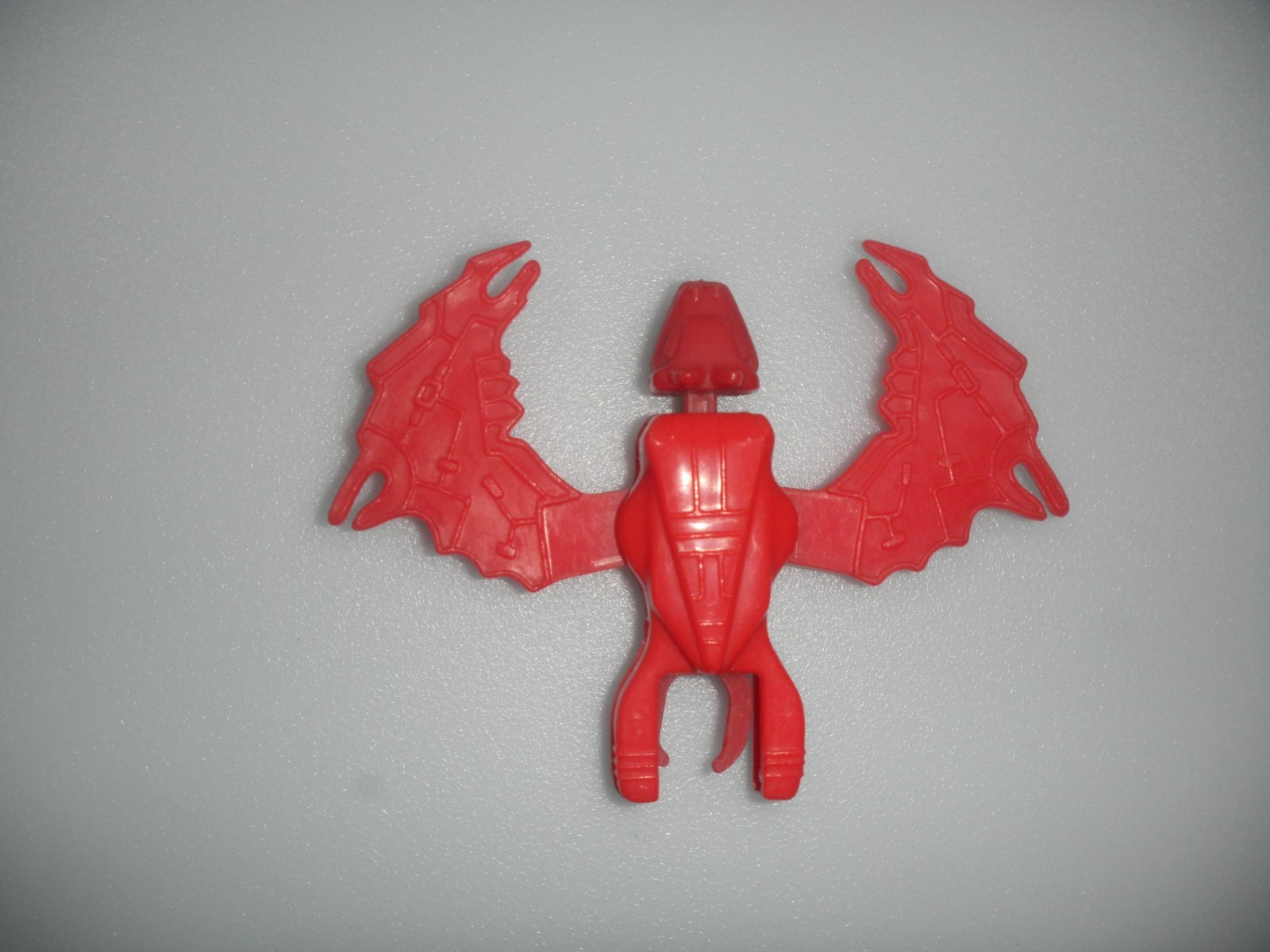 100% Complete Mon Star Sky-Shadow 1987 SilverHawks Vintage 5&Prime; Action Figure Lot