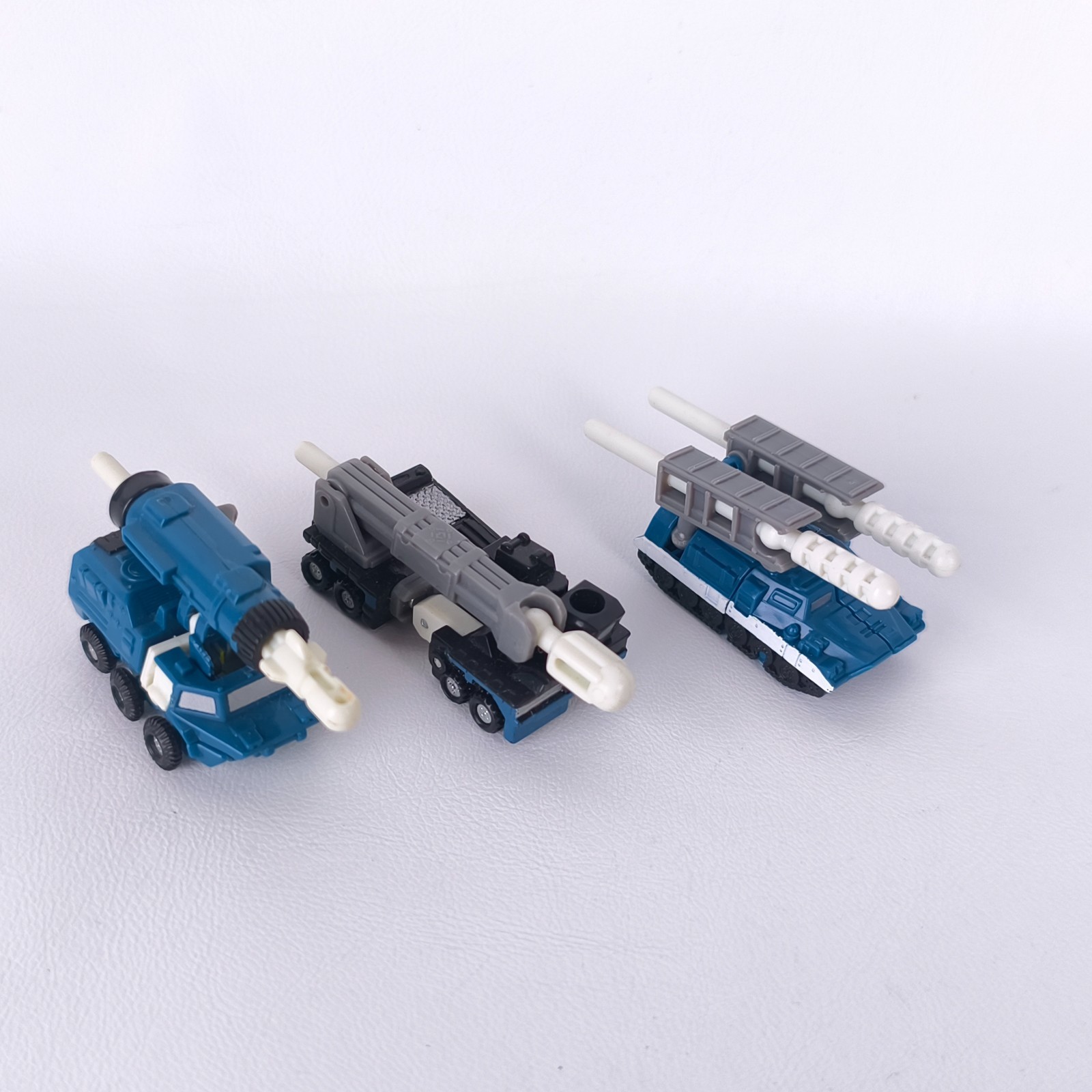 Transformers Night Attack Team Complete Armada Mini-Cons
