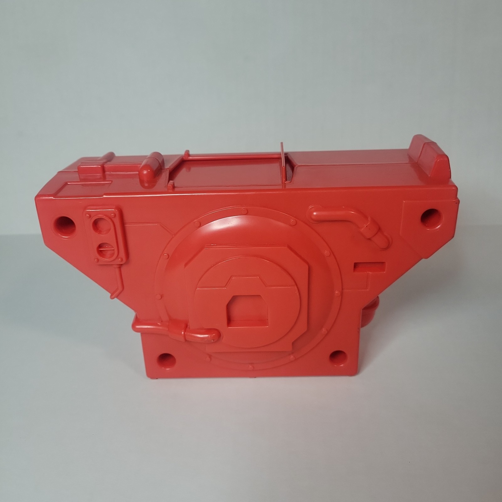 The Real Ghostbusters FIREHOUSE LARGE GHOST CONTAINMENT UNIT PART Vintage 1987