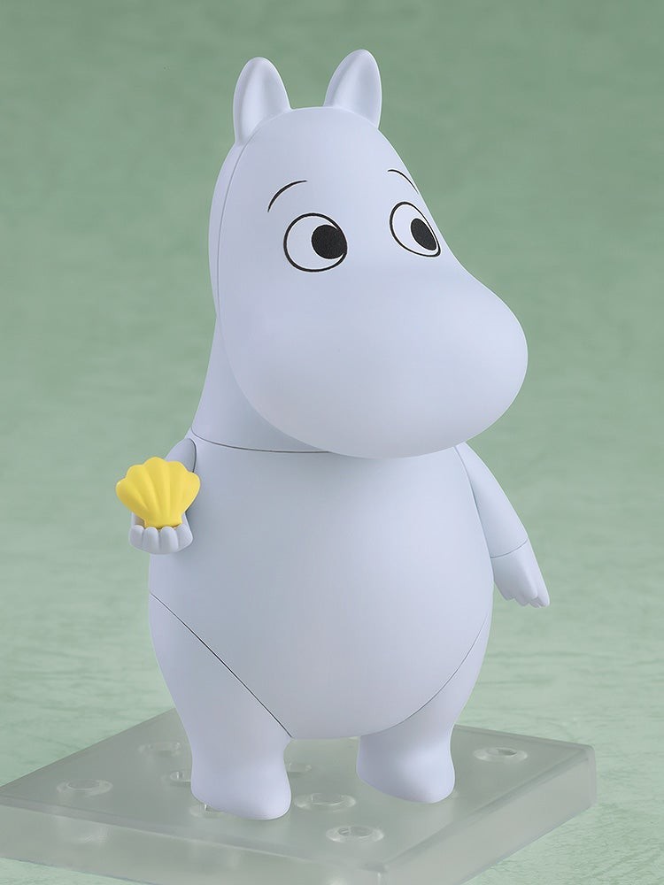 Nendoroid 2570 Moomin
