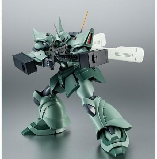 ROBOT SPIRITS SIDE MS MS-14JG TUG&rsquo;S GELGOOG J ver. A.N.I.M.E. Gundam Figure JP