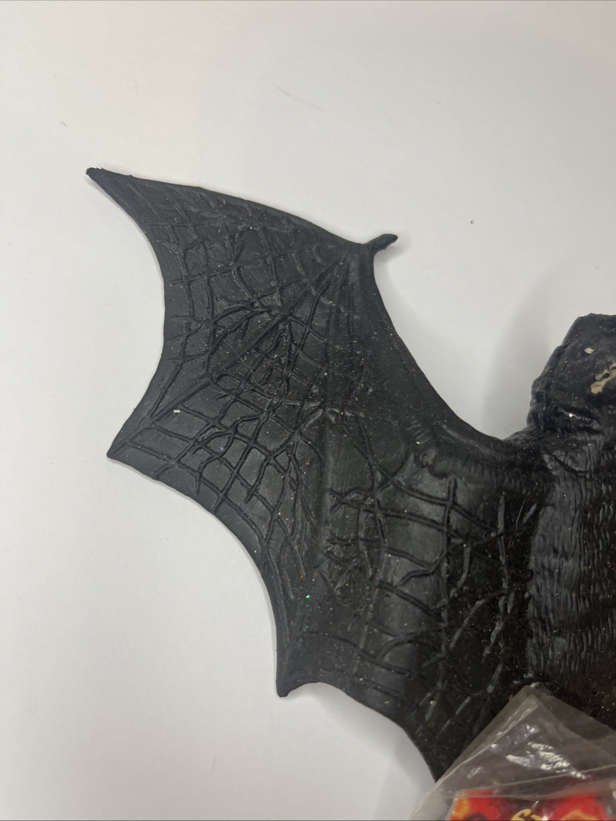Stretchable Horror Monster Bat *Has Damage*