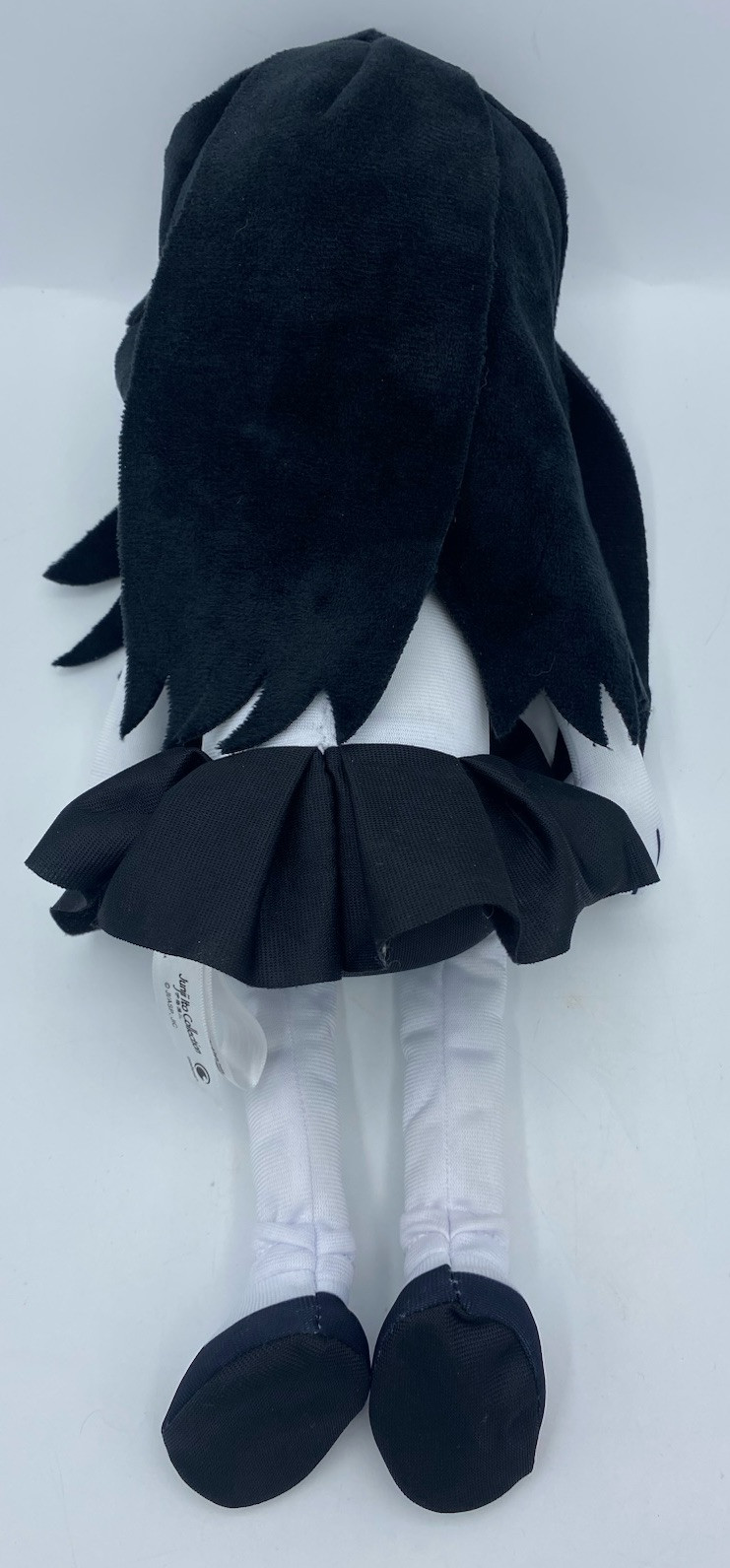 2023 Just Funky 11&Prime; Crunchyroll Junji Ito Collection Anime « Tomie » Plush , EUC