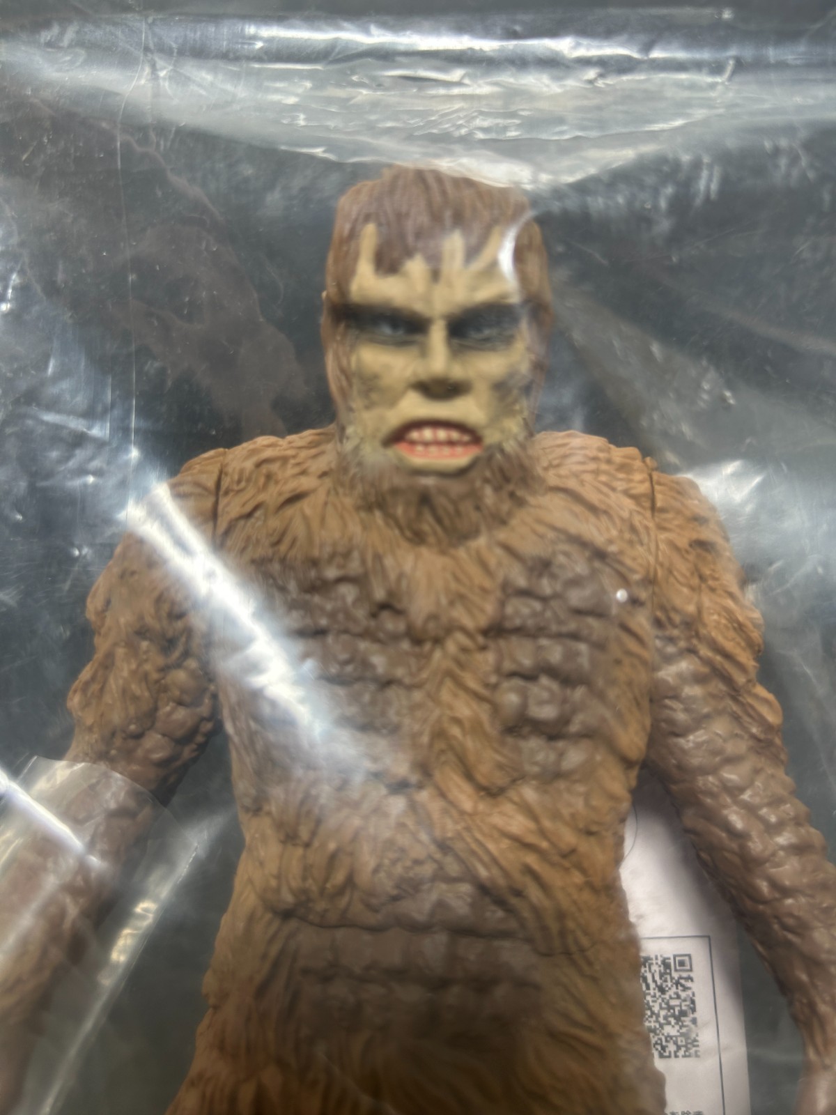 PREMIUM BANDAI Sanda & Gaira Sofubi 7&Prime; Soft Vinyl Figures Sealed With tags