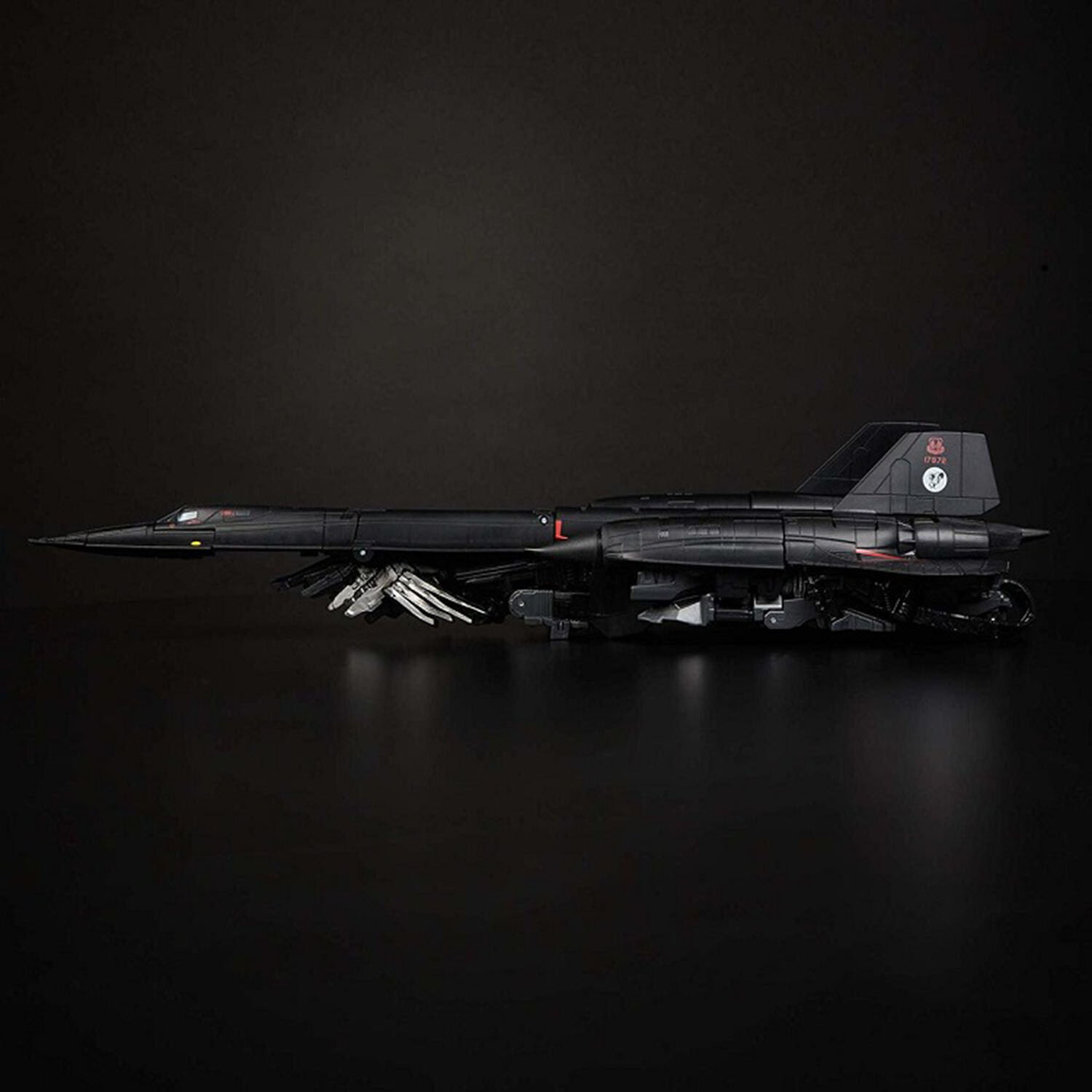 Transformers SS35 Leader ROFT JETFIRE Studio Series Christmas Birthday Gift Toy