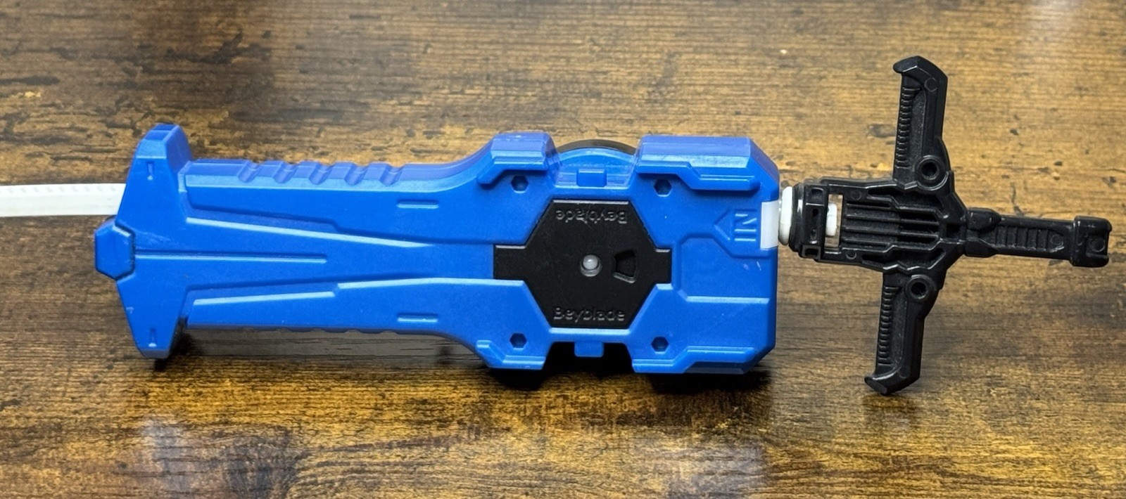 Takara Tomy Beyblade Burst Blue Sword Launcher and Ripcord – #2