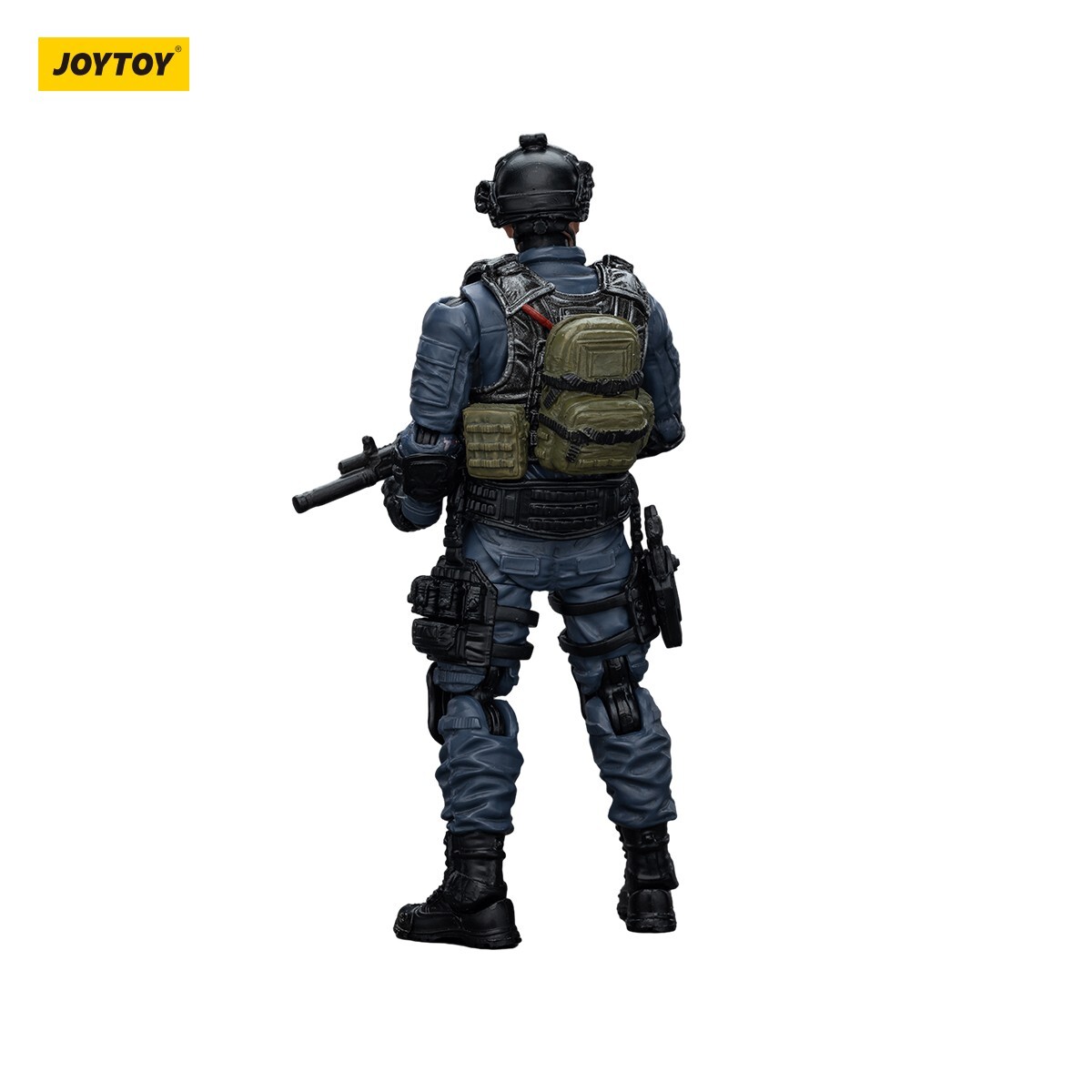 JOYTOY 1/18 action figures Army Builder Promotion Pack Figure 32 JT1514