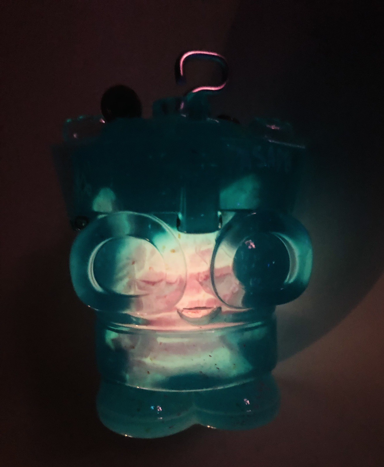 5thTurtle X Scott Tolleson PRESSURE BOT: SHARD LE 10 Exclusive Designer Con 2026