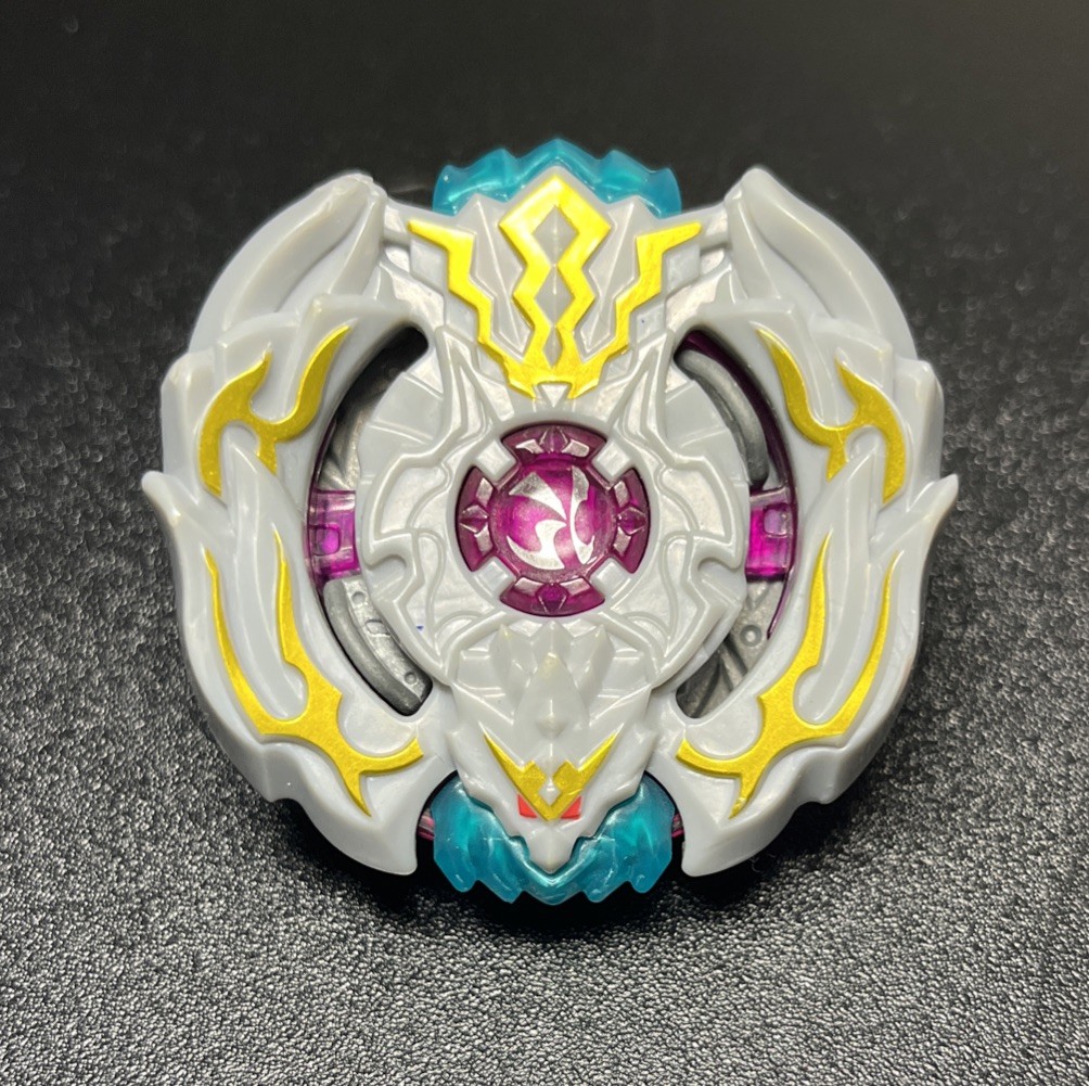 Khalzar K3 Beat Kulkulcan Ultimate Tournament Beyblade HASBRO BURST