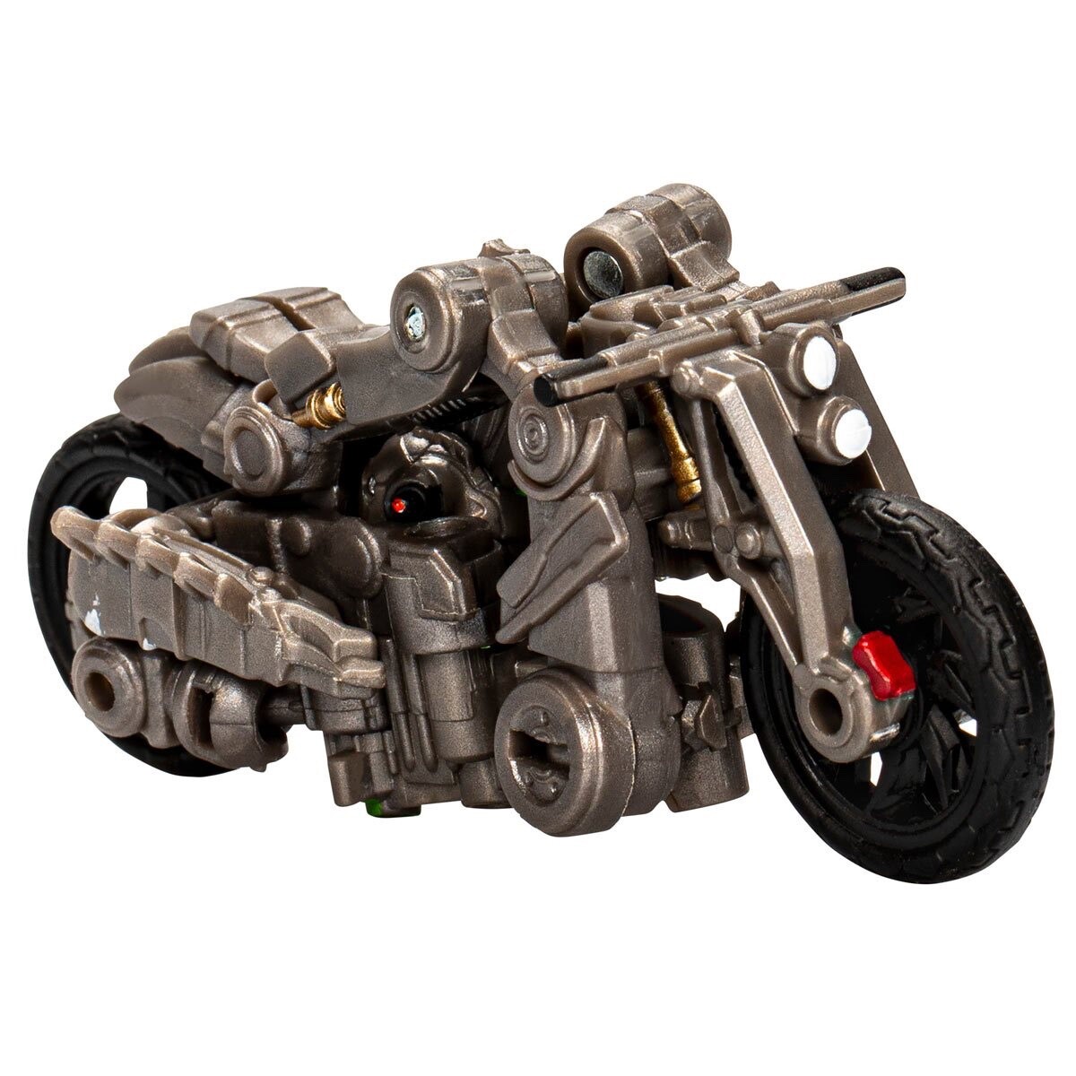 Transformers Studio Series Core The Last Knight Decepticon Mohawk, 3.5-In Figure