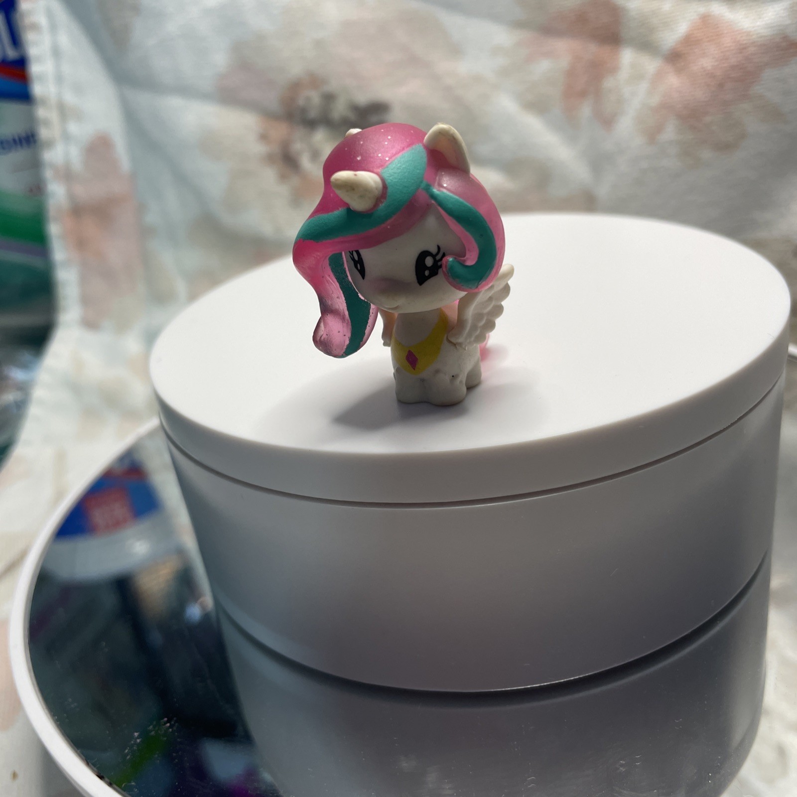 My Little Pony Cutie Mark Crew Action Figure 1.5 Inches