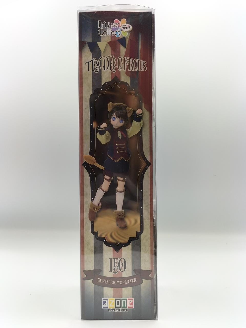 Azone International LEO IRIS COLLECT PETIT