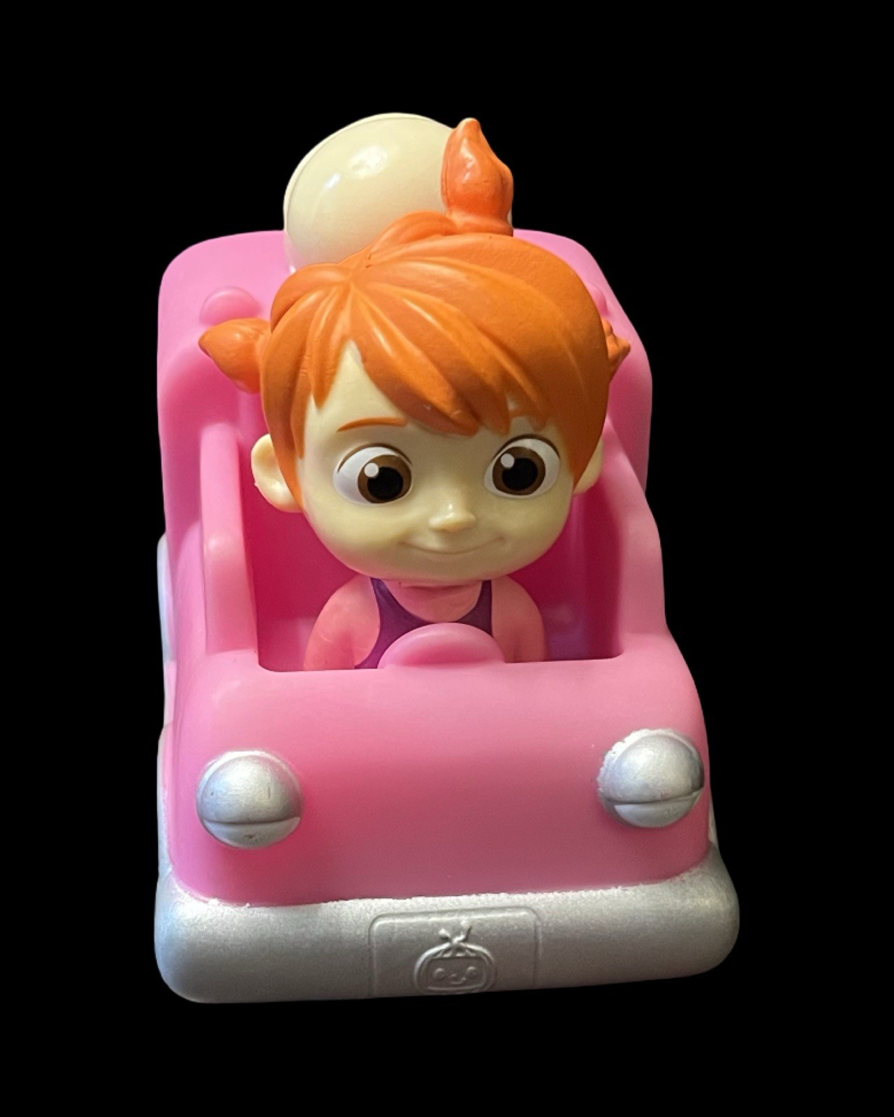Cocomelon Yoyo Ice Cream Truck 2020, Moonbug
