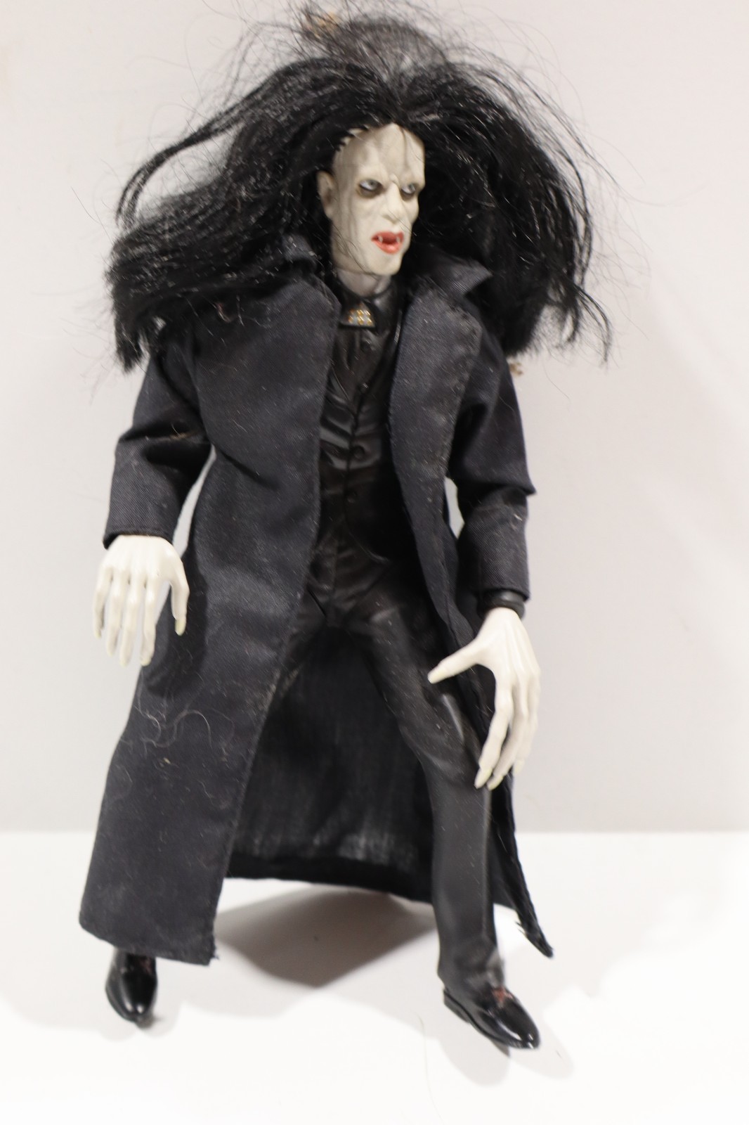 Full Moon Toys Radu Action Figure LOOSE Subspecies Horror Vampire 1998 VTG