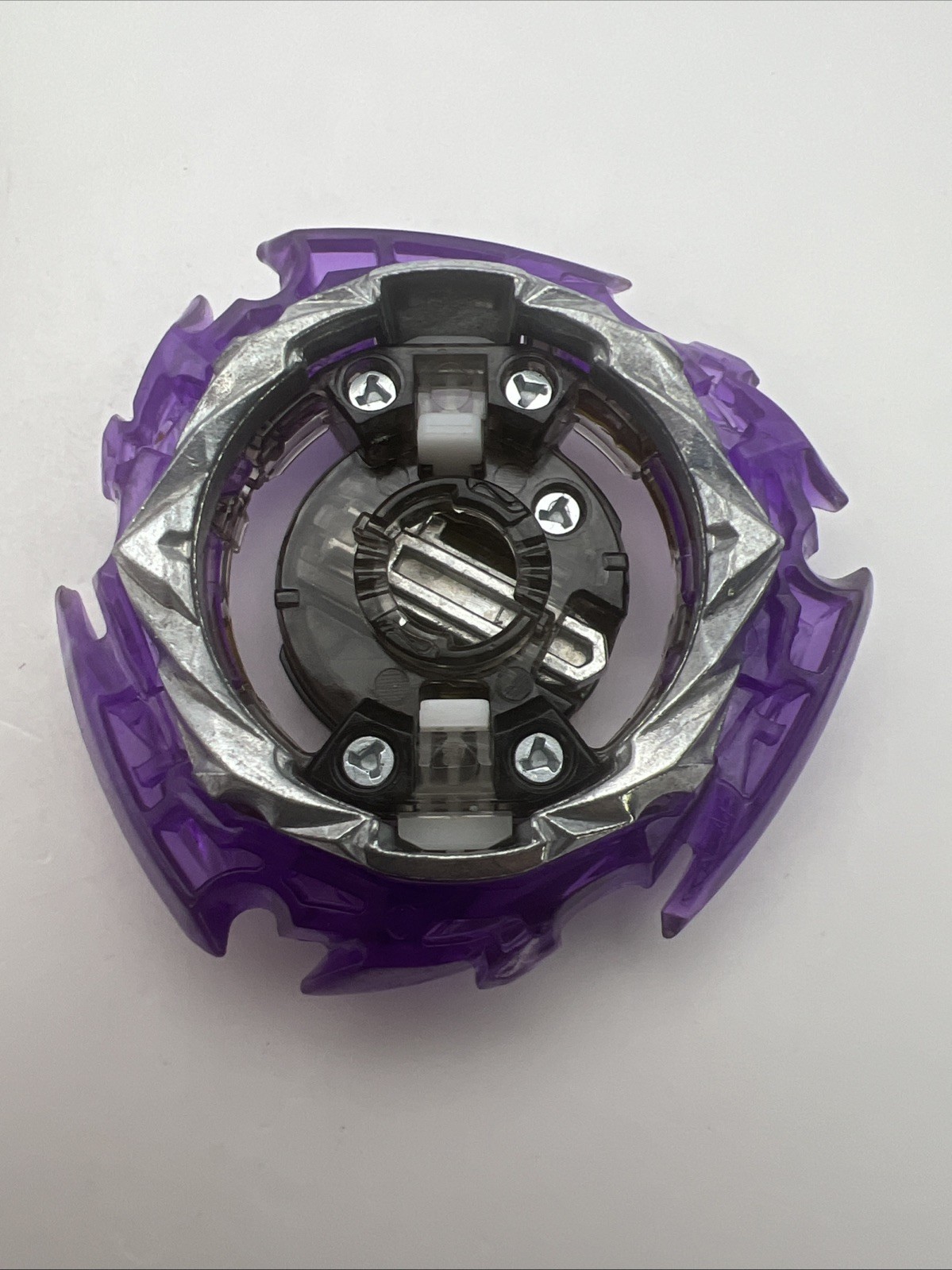 Devil Xcalibur Moon High Wave’-2 B-202 03: Beyblade Burst DB Takara Tomy