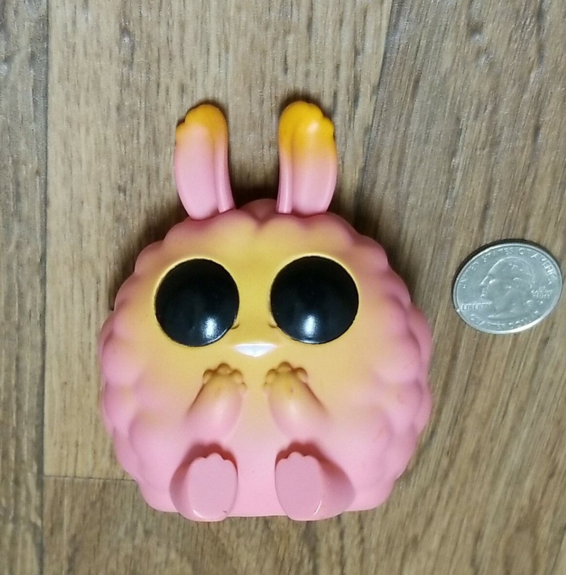 2019 Hollow Series Bindlewood Chris Ryniak Amanda Louise Spayd 3&Prime; PVC Figure