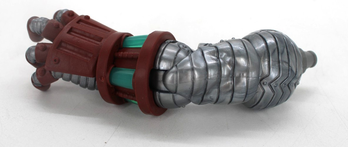 Marvel Legends Crimson Dynamo Left Arm BAF 2020 Hasbro