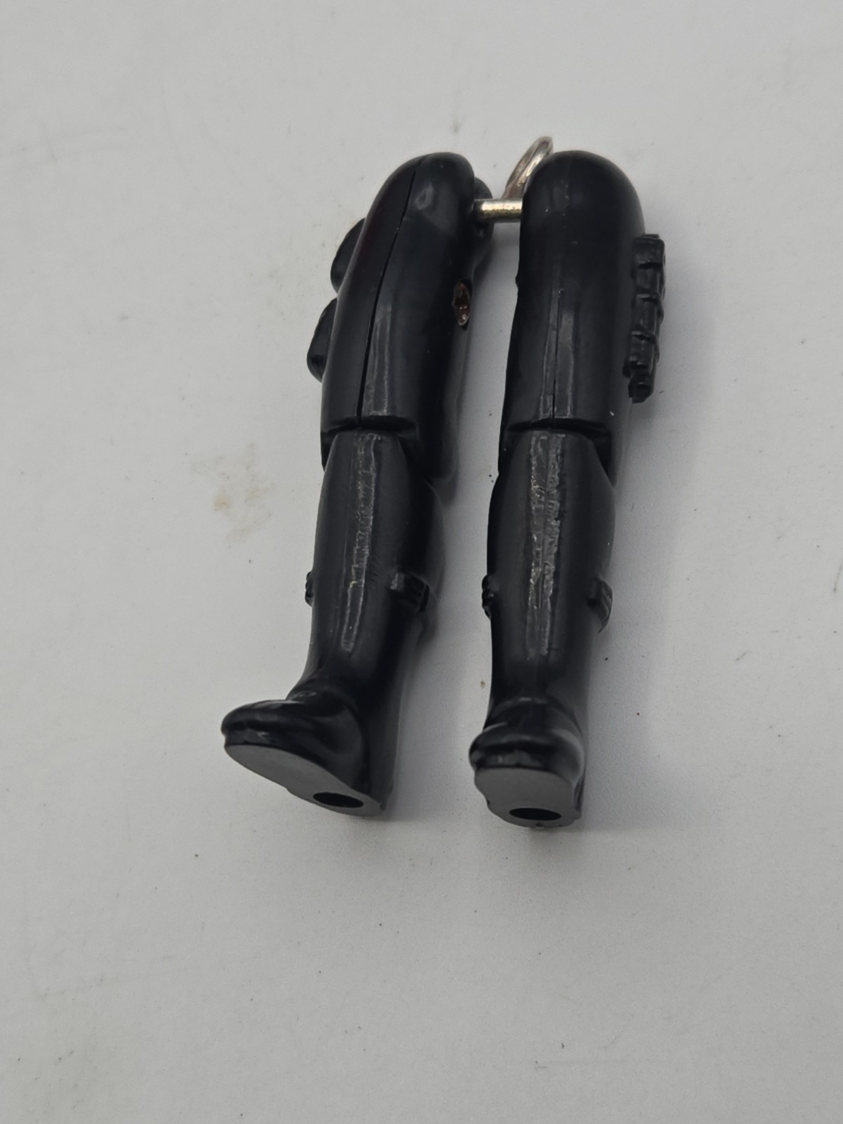 GI Joe Snake Eyes 1982 – 1983 LEGS ONLY Body Part
