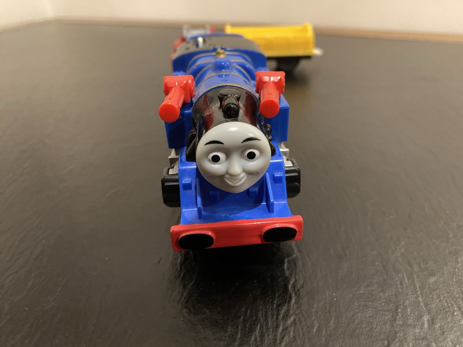 Tomy Trackmaster Thomas And Friends Brave Belle COMPLETE NOT WORKING!