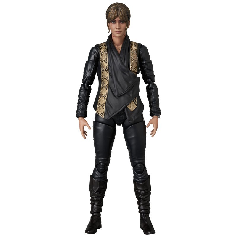 MAFEX SOFIA John Wick: Chapter 3 Parabellum Figure No.274 Medicom Toy PRESALE