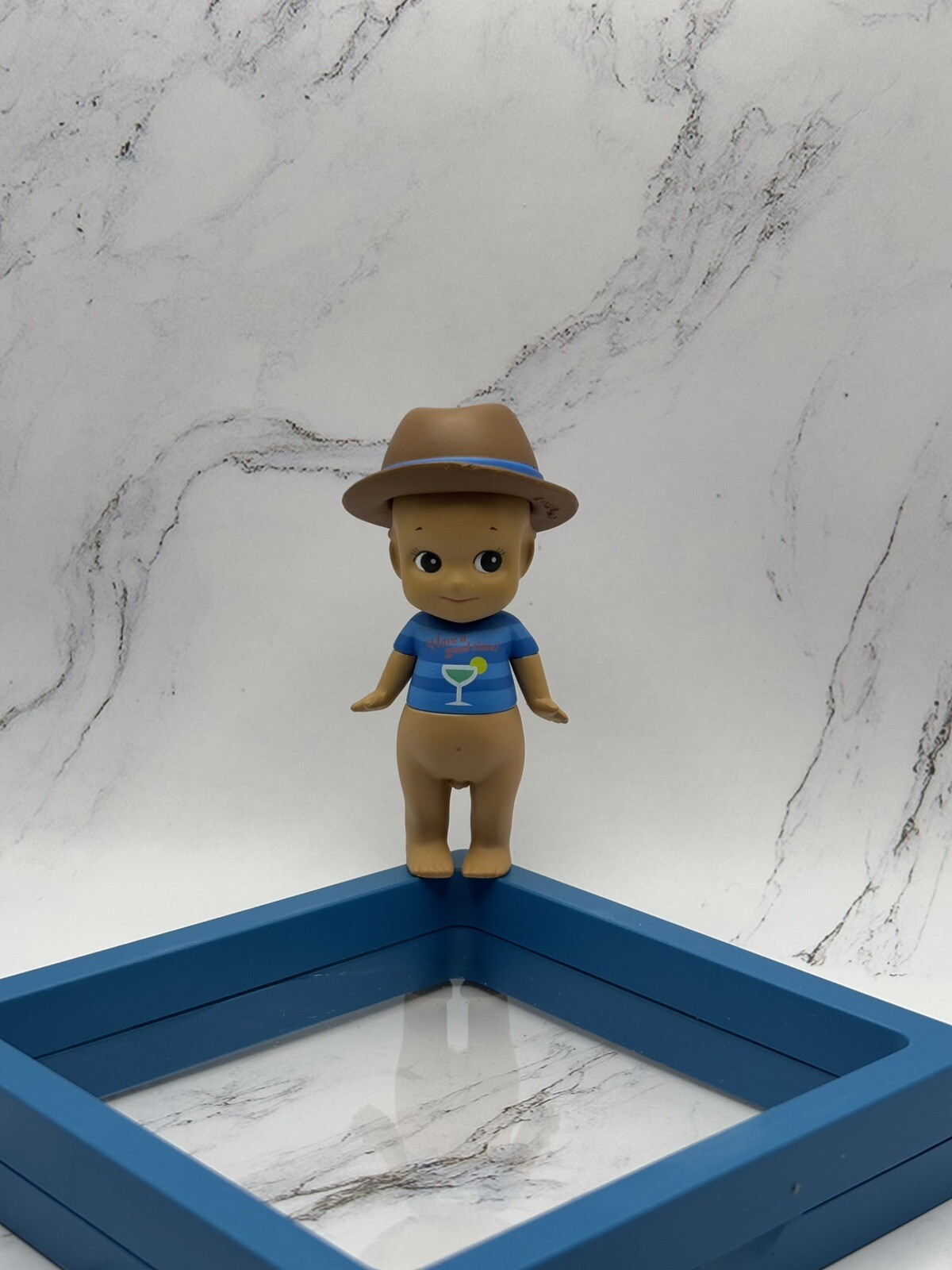 Sonny Angel New ✔️Authentic Summer 2016 Series Mini Figure Collection Code 408