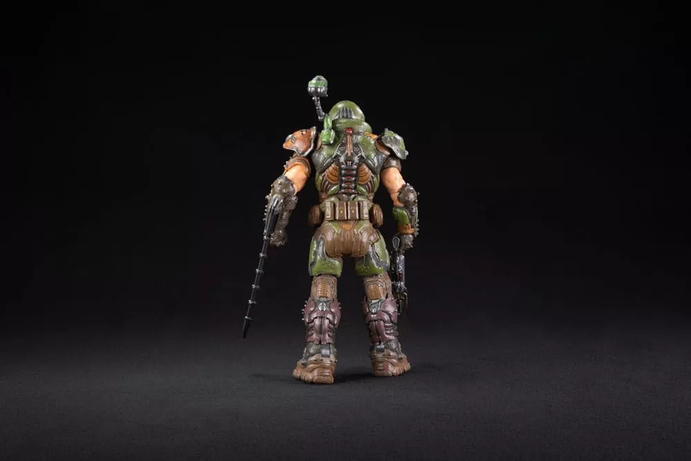 Doom Action Figure 1/6 Doomslayer 30 cm Dark Horse