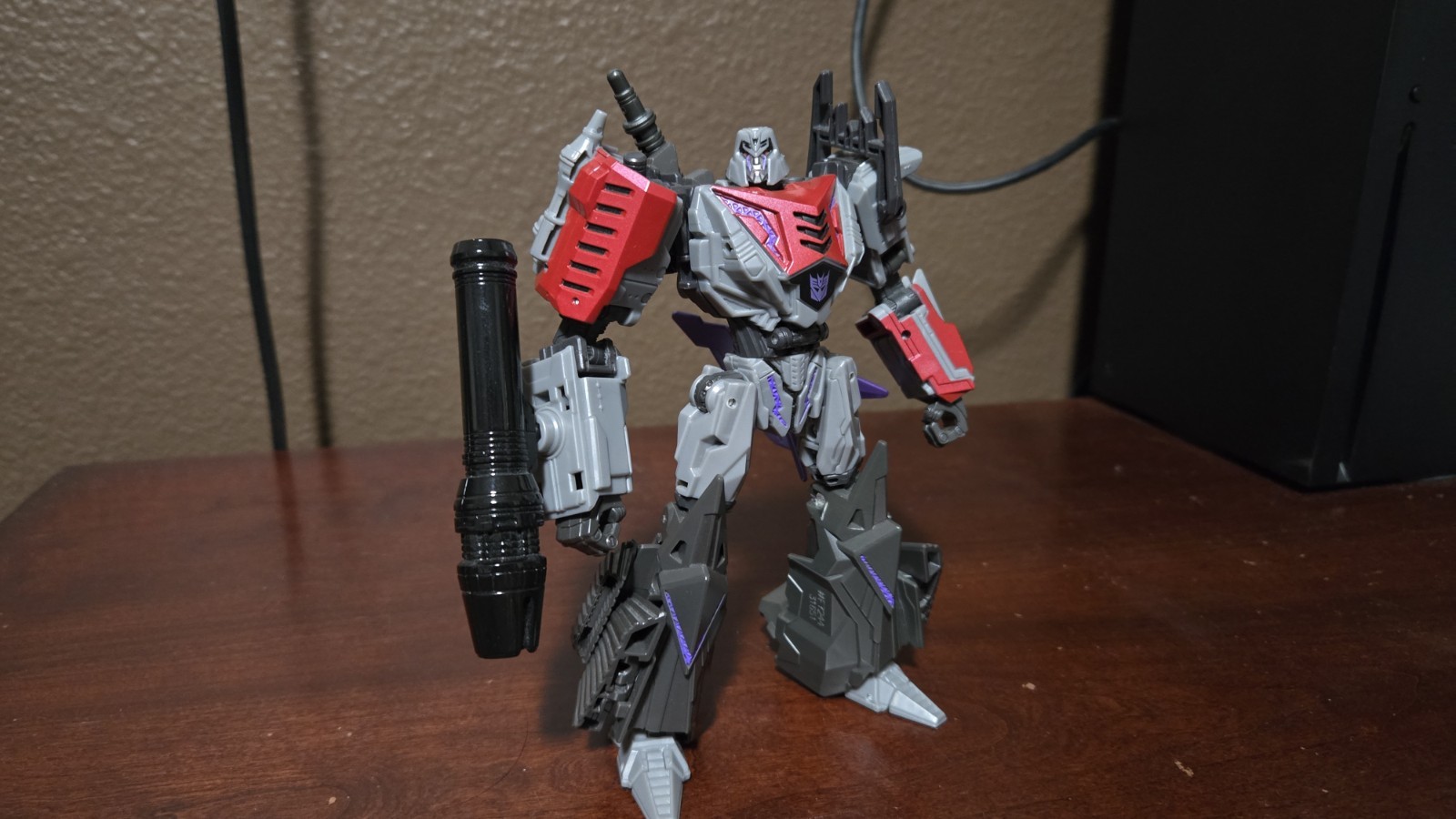 Transformers Studio Series Gamer Edition Voyager Optimus Prime And Megatron Lot