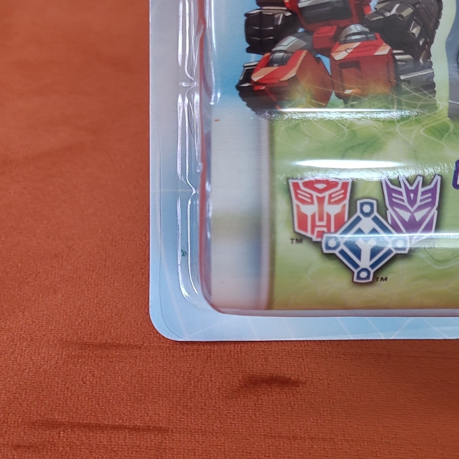 Hasbro Transformers Armada Dune Runner Iceberg Ransack Figures Comic Book
