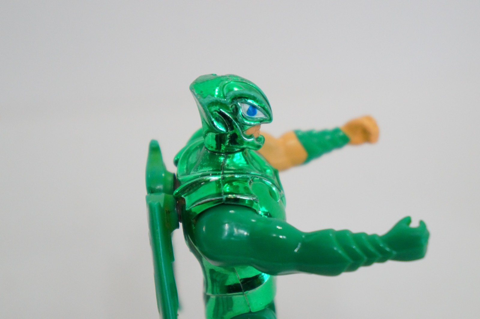 SilverHawks Flashback Vintage Action Figure Kenner 1986