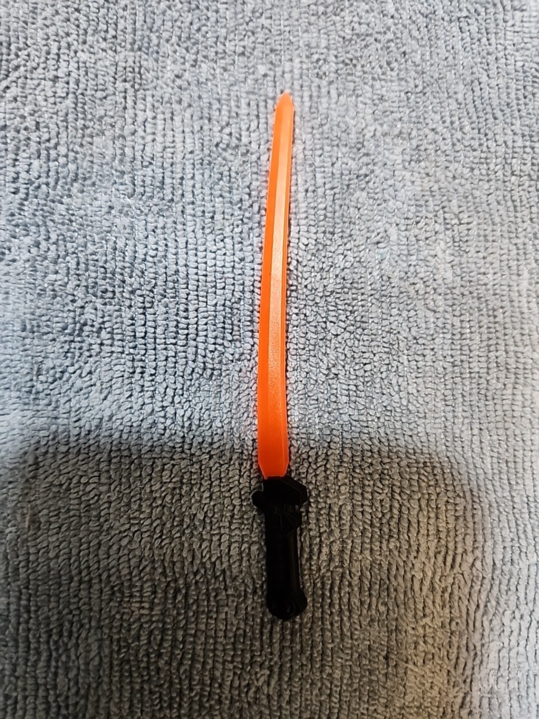 Marvel Legends Taskmaster Laser Sword Lightsaber For custom 1:12 figure