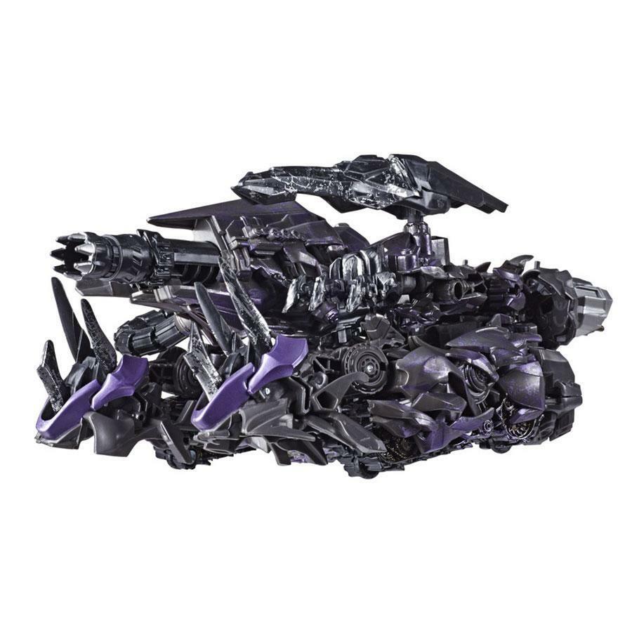 Transformers Studio Series 56 Shockwave Authentic Hasbro Ss-56 Dotm Leader