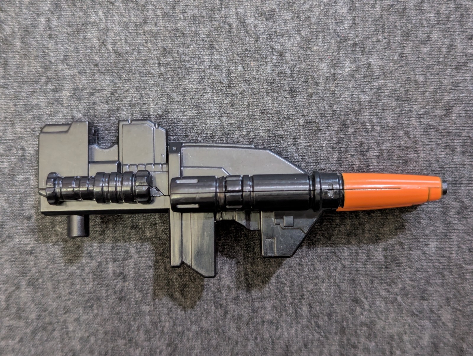 TRANSFORMERS Shattered Glass Collection GRIMLOCK Parts STUNNER LASER Gun Part
