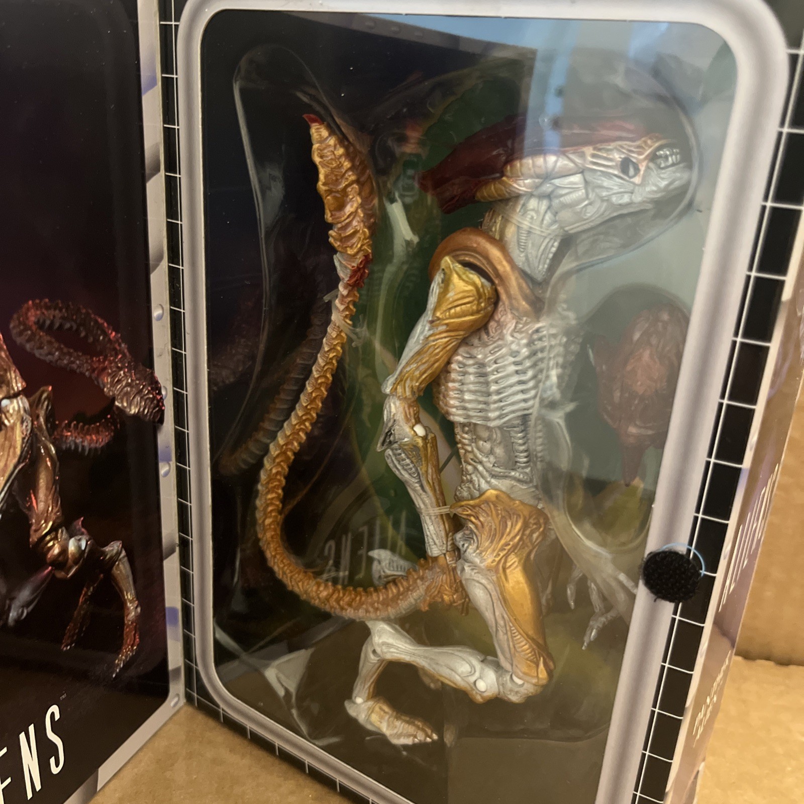 NECA 51715NEC Action Figure