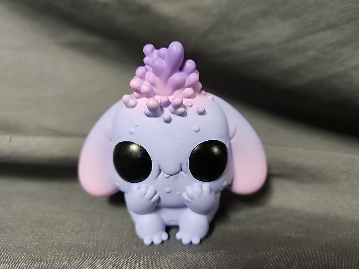 Wobblear | Thimblestump Hollow Unicorn Galaxy | Chris Ryniak / Bindlewood