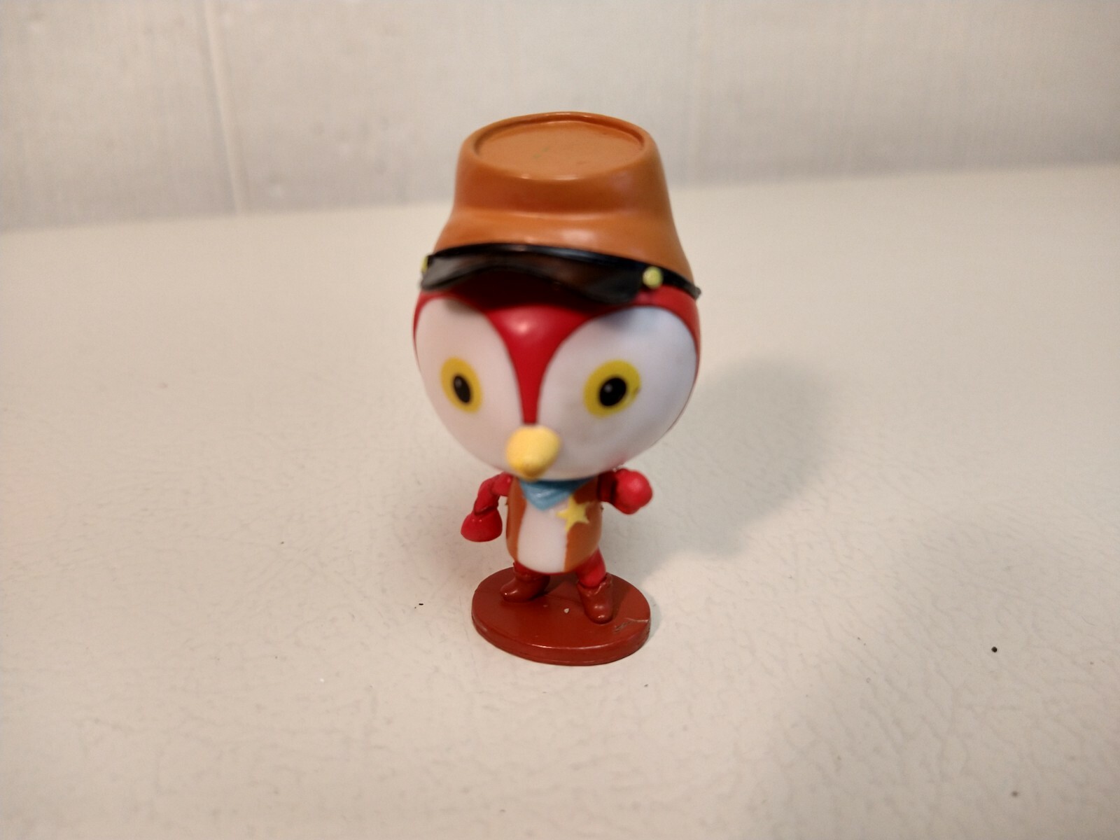 Disney Jr Sheriff Callie&rsquo;s Wild West Figure Deputy Peck 12/19/21