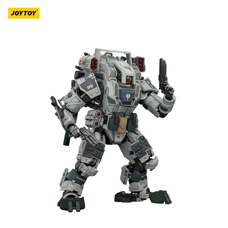 JOYTOY Dark Source 1/25 Action figure APOC Series Mystic Armor Heavy Assault